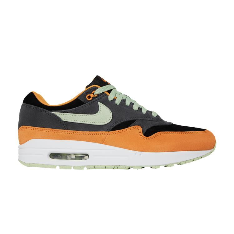 Air Max 1 Premium 'Ugly Duckling - Honeydew'